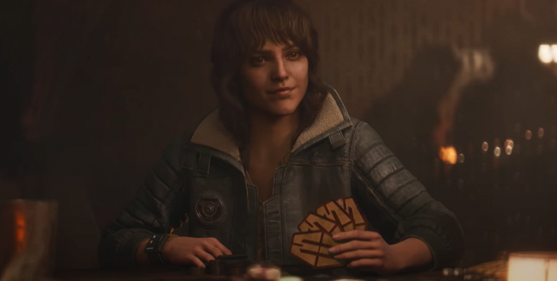 &laquo;Оригинальная история, которая найдет отклик в сердцах фанатов&raquo;, &mdash; представлена Star Wars Outlaws